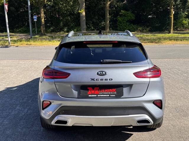 KIA Xceed 1.6 GDI PHEV EXECUTIVE LINE BJ.2022 PANO MEMORY TREKHAAK