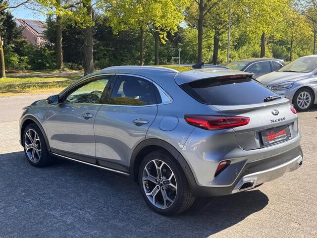 KIA Xceed 1.6 GDI PHEV EXECUTIVE LINE BJ.2022 PANO MEMORY TREKHAAK