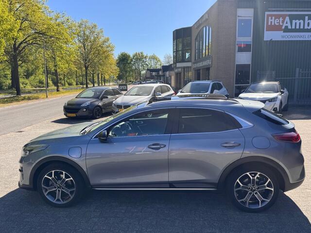 KIA Xceed 1.6 GDI PHEV EXECUTIVE LINE BJ.2022 PANO MEMORY TREKHAAK