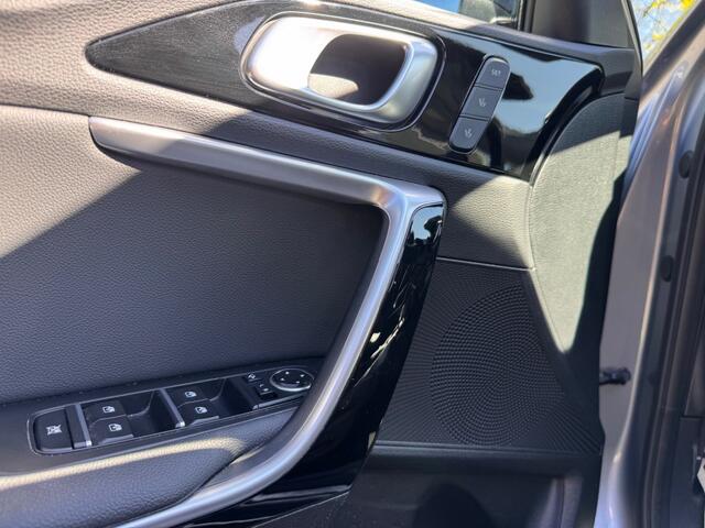 KIA Xceed 1.6 GDI PHEV EXECUTIVE LINE BJ.2022 PANO MEMORY TREKHAAK