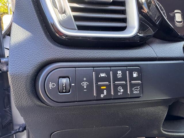 KIA Xceed 1.6 GDI PHEV EXECUTIVE LINE BJ.2022 PANO MEMORY TREKHAAK