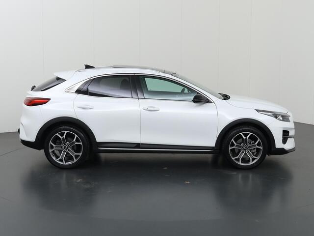 KIA Xceed 1.6 GDi PHEV ExecutiveLine | Trekhaak | Panoramadak | Lederen Bekleding | Stoelventilatie | Elektrisch verstelb. bestuurdersstoel met geheugen | Stoel/Stuurwielverwarming