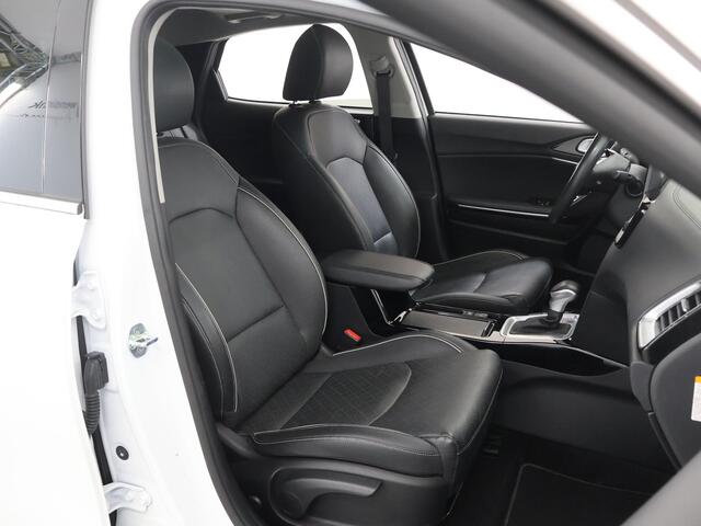 KIA Xceed 1.6 GDi PHEV ExecutiveLine | Trekhaak | Panoramadak | Lederen Bekleding | Stoelventilatie | Elektrisch verstelb. bestuurdersstoel met geheugen | Stoel/Stuurwielverwarming