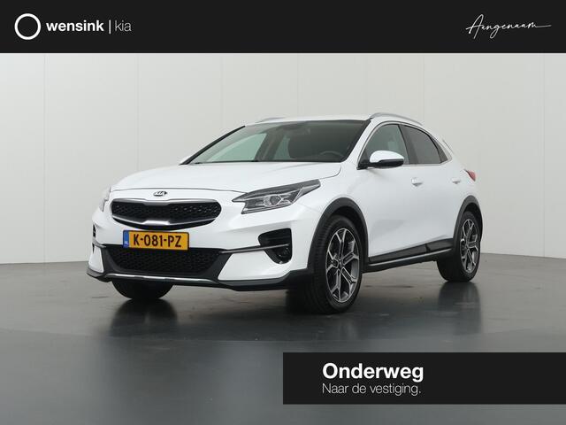 KIA Xceed 1.0 T-GDi DynamicLine | Navigatie | Parkeercamera | Climate Control | Cruise Control |