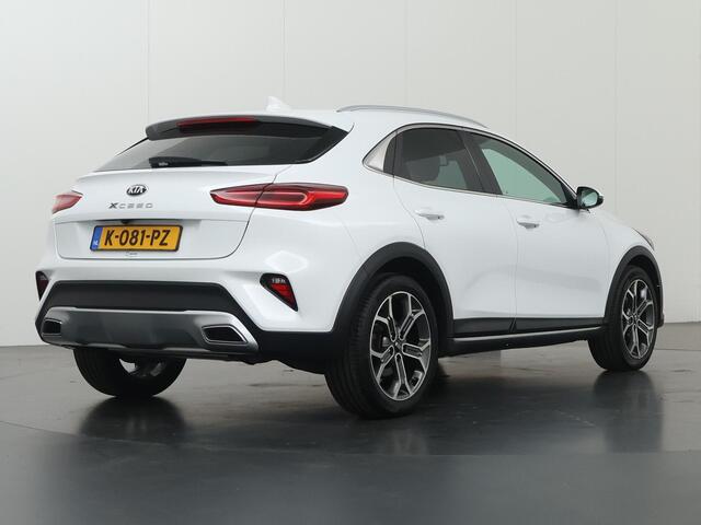 KIA Xceed 1.0 T-GDi DynamicLine | Navigatie | Parkeercamera | Climate Control | Cruise Control |