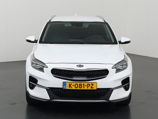 KIA Xceed 1.0 T-GDi DynamicLine | Navigatie | Parkeercamera | Climate Control | Cruise Control |