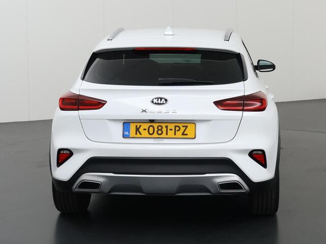 KIA Xceed 1.0 T-GDi DynamicLine | Navigatie | Parkeercamera | Climate Control | Cruise Control |