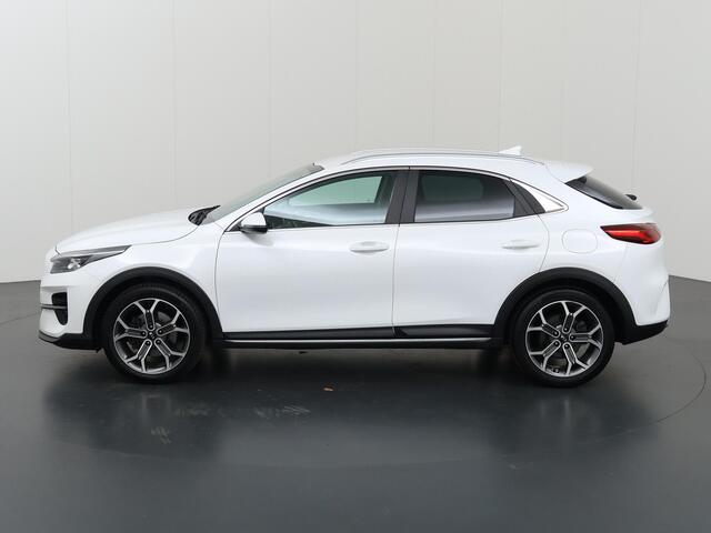 KIA Xceed 1.0 T-GDi DynamicLine | Navigatie | Parkeercamera | Climate Control | Cruise Control |