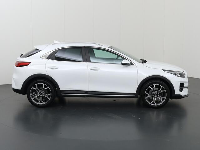 KIA Xceed 1.0 T-GDi DynamicLine | Navigatie | Parkeercamera | Climate Control | Cruise Control |