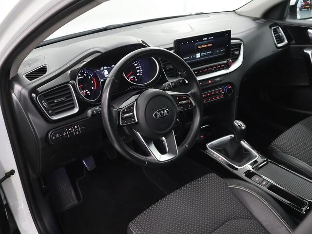 KIA Xceed 1.0 T-GDi DynamicLine | Navigatie | Parkeercamera | Climate Control | Cruise Control |