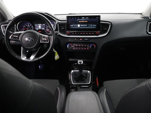 KIA Xceed 1.0 T-GDi DynamicLine | Navigatie | Parkeercamera | Climate Control | Cruise Control |