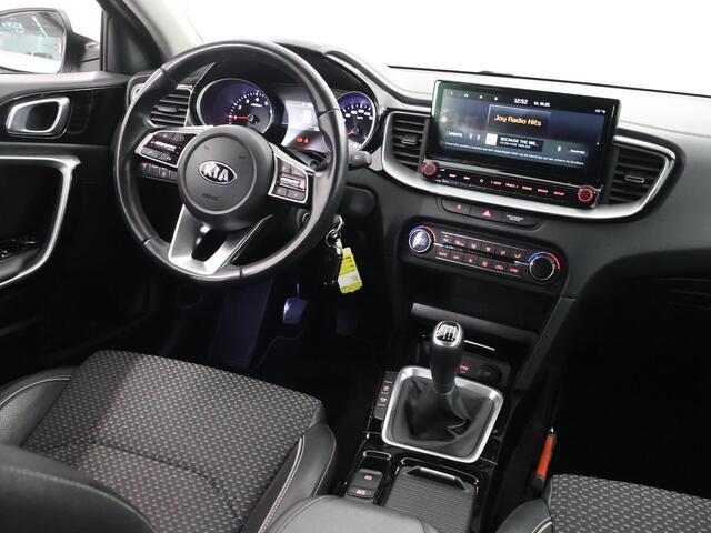 KIA Xceed 1.0 T-GDi DynamicLine | Navigatie | Parkeercamera | Climate Control | Cruise Control |