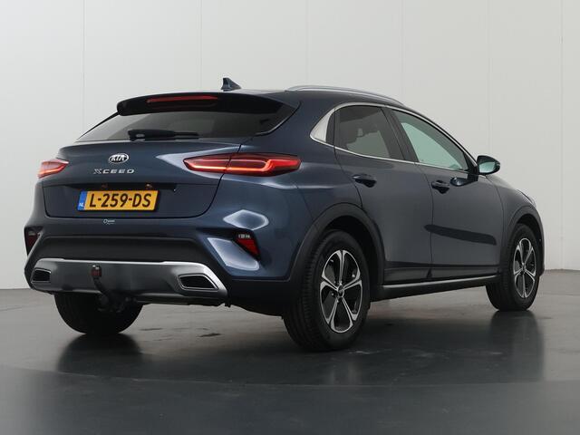 KIA Xceed 1.6 GDi PHEV DynamicPlusLine | Trekhaak | Stoel/Stuurwielverwarming | Keyless | Navigatie | Climate Control |