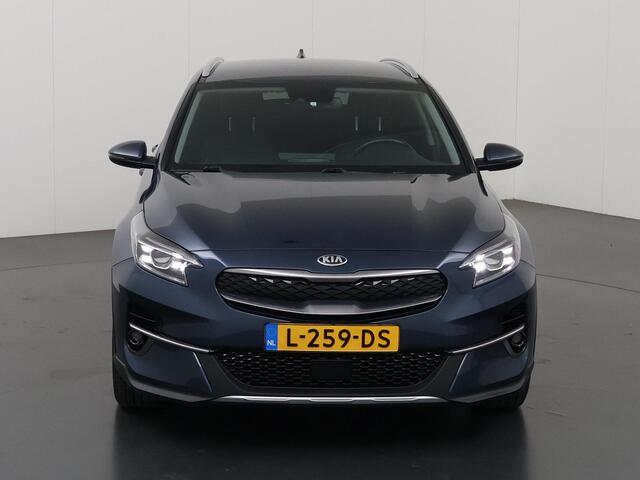 KIA Xceed 1.6 GDi PHEV DynamicPlusLine | Trekhaak | Stoel/Stuurwielverwarming | Keyless | Navigatie | Climate Control |