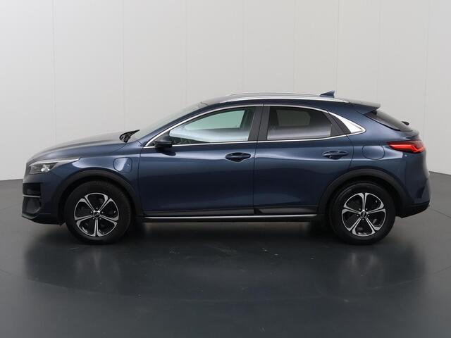 KIA Xceed 1.6 GDi PHEV DynamicPlusLine | Trekhaak | Stoel/Stuurwielverwarming | Keyless | Navigatie | Climate Control |