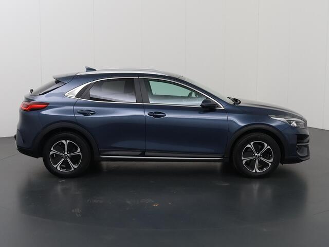 KIA Xceed 1.6 GDi PHEV DynamicPlusLine | Trekhaak | Stoel/Stuurwielverwarming | Keyless | Navigatie | Climate Control |