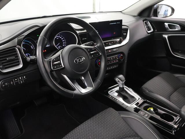 KIA Xceed 1.6 GDi PHEV DynamicPlusLine | Trekhaak | Stoel/Stuurwielverwarming | Keyless | Navigatie | Climate Control |