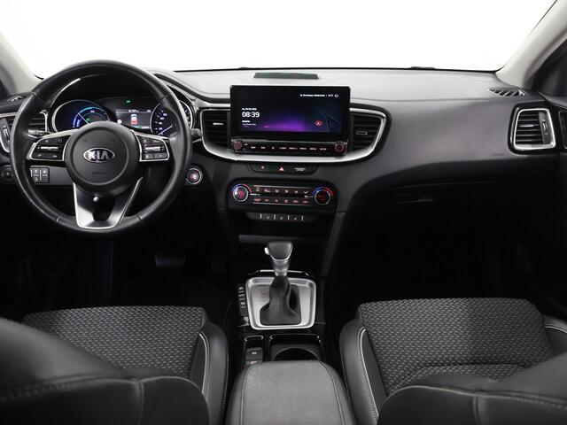 KIA Xceed 1.6 GDi PHEV DynamicPlusLine | Trekhaak | Stoel/Stuurwielverwarming | Keyless | Navigatie | Climate Control |