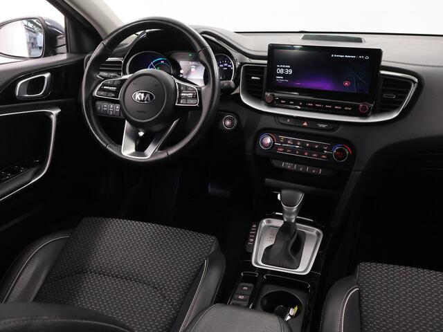 KIA Xceed 1.6 GDi PHEV DynamicPlusLine | Trekhaak | Stoel/Stuurwielverwarming | Keyless | Navigatie | Climate Control |