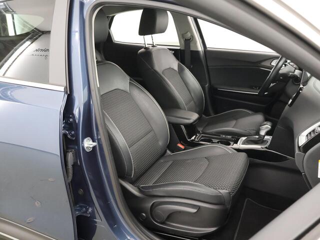 KIA Xceed 1.6 GDi PHEV DynamicPlusLine | Trekhaak | Stoel/Stuurwielverwarming | Keyless | Navigatie | Climate Control |