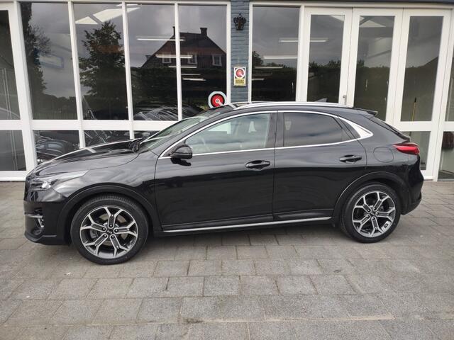 KIA Xceed 1.6 T-GDI EXEC.LINE FULL OPTION