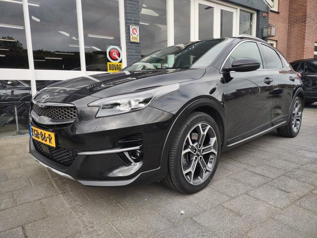KIA Xceed 1.6 T-GDI EXEC.LINE FULL OPTION