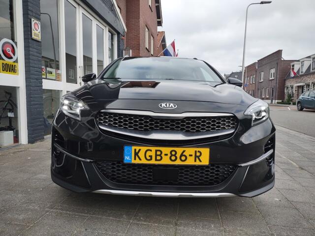 KIA Xceed 1.6 T-GDI EXEC.LINE FULL OPTION