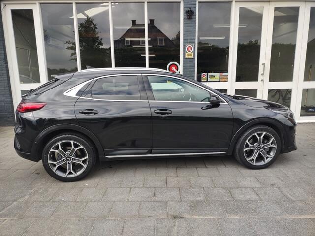 KIA Xceed 1.6 T-GDI EXEC.LINE FULL OPTION