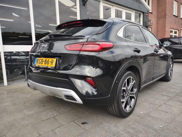 KIA Xceed 1.6 T-GDI EXEC.LINE FULL OPTION