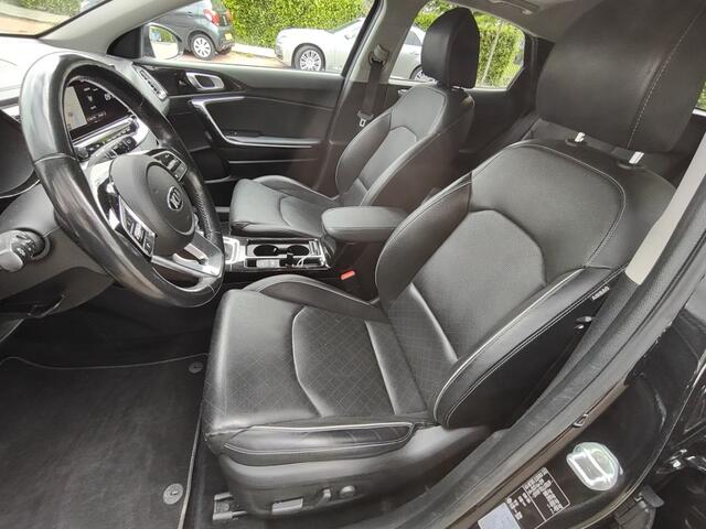 KIA Xceed 1.6 T-GDI EXEC.LINE FULL OPTION