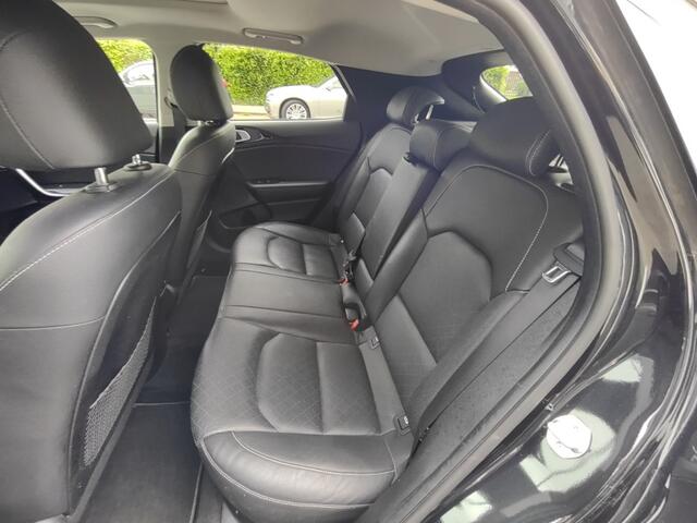 KIA Xceed 1.6 T-GDI EXEC.LINE FULL OPTION