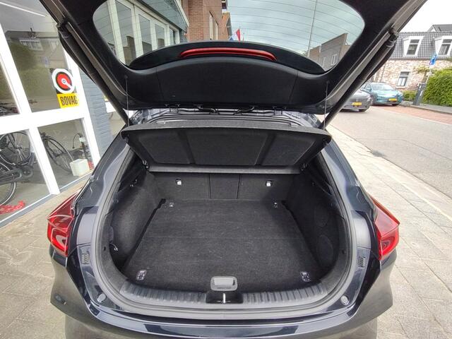 KIA Xceed 1.6 T-GDI EXEC.LINE FULL OPTION