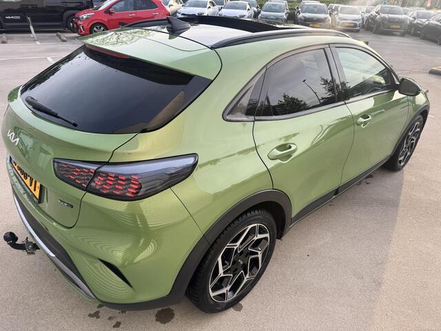 KIA Xceed 1.5 T-GDi GT-Line First Edition Panoramadak | Stoel&Stuurverw.| Trekhaak