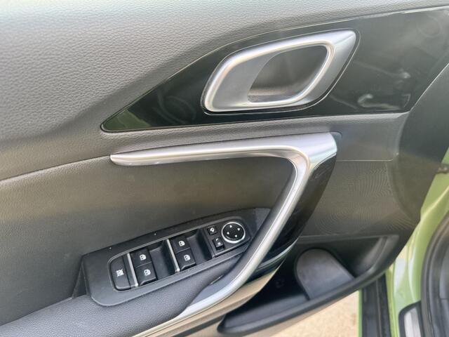 KIA Xceed 1.5 T-GDi GT-Line First Edition Panoramadak | Stoel&Stuurverw.| Trekhaak