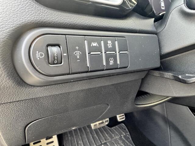 KIA Xceed 1.5 T-GDi GT-Line First Edition Panoramadak | Stoel&Stuurverw.| Trekhaak