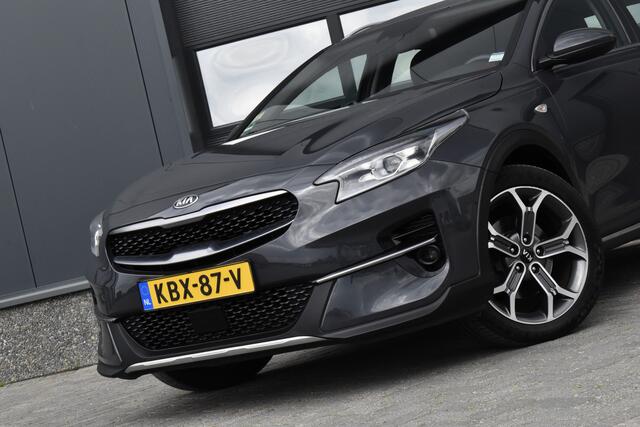 KIA Xceed 1.5 T-GDI MHEV DynamicLine