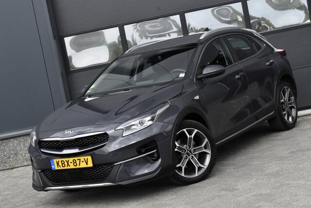 KIA Xceed 1.5 T-GDI MHEV DynamicLine