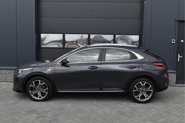 KIA Xceed 1.5 T-GDI MHEV DynamicLine