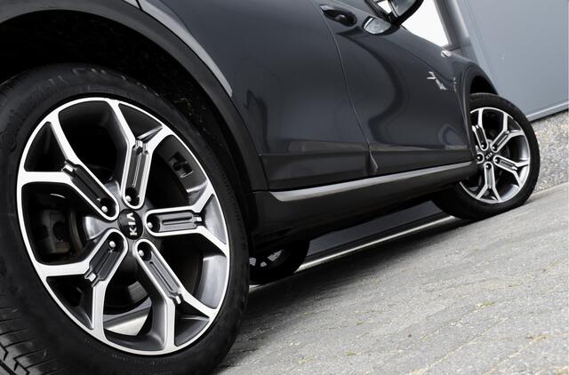 KIA Xceed 1.5 T-GDI MHEV DynamicLine