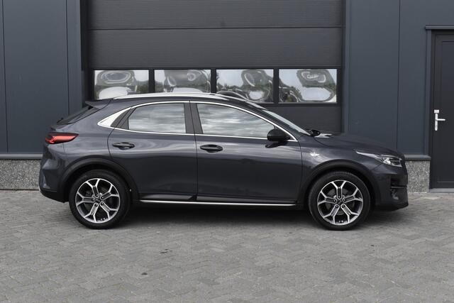 KIA Xceed 1.5 T-GDI MHEV DynamicLine