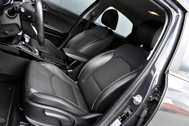 KIA Xceed 1.5 T-GDI MHEV DynamicLine