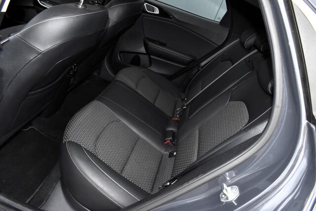 KIA Xceed 1.5 T-GDI MHEV DynamicLine