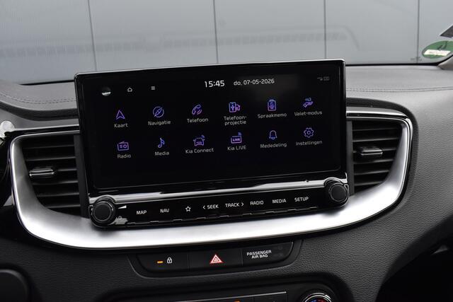 KIA Xceed 1.5 T-GDI MHEV DynamicLine