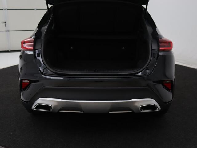 KIA Xceed 1.6 GDi PHEV DynamicLine | Carplay | Keyless | Half leder | Navigatie | Full LED | Parkeerhulp | Climate control | Bluetooth | Cruise control | Plug In