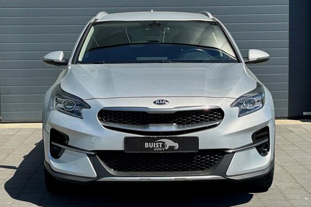 KIA Xceed 1.0 T-GDi DynamicLine 71888KM! LED 18" CAMERA