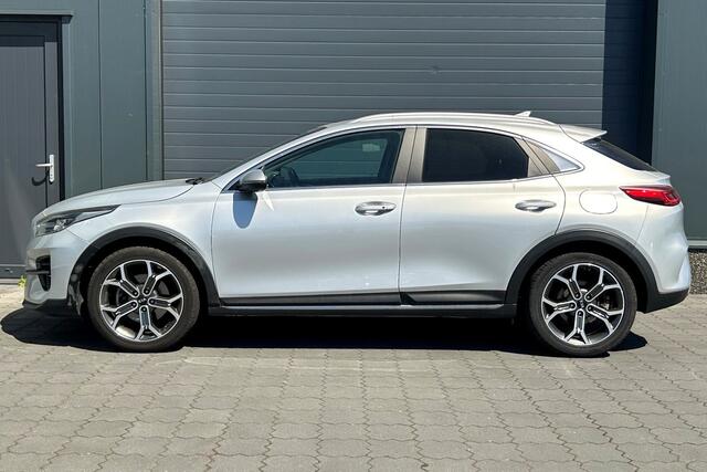 KIA Xceed 1.0 T-GDi DynamicLine 71888KM! LED 18" CAMERA