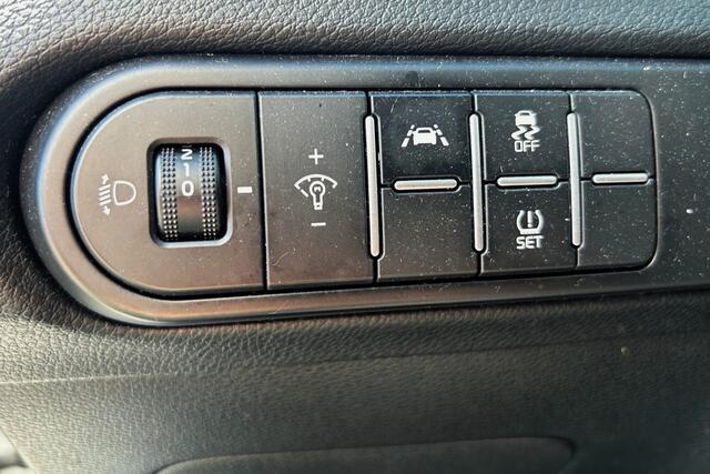 KIA Xceed 1.0 T-GDi DynamicLine 71888KM! LED 18" CAMERA