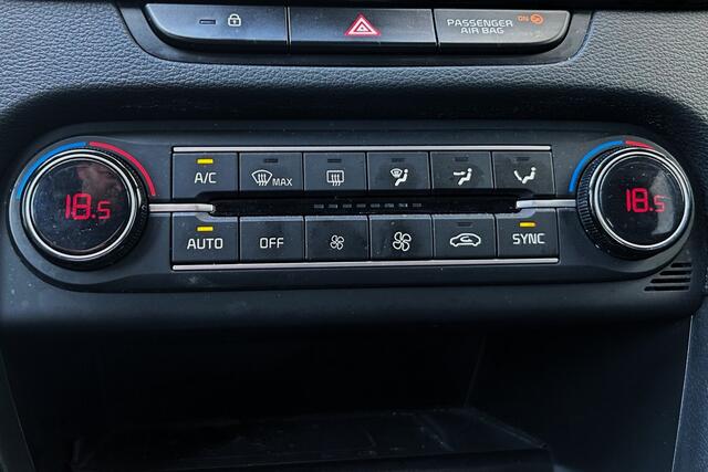 KIA Xceed 1.0 T-GDi DynamicLine 71888KM! LED 18" CAMERA