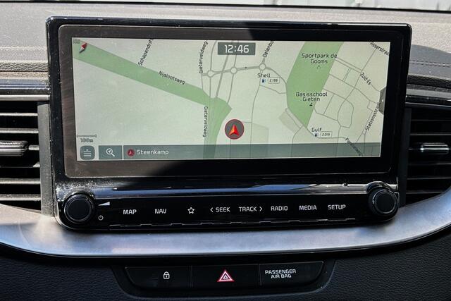 KIA Xceed 1.0 T-GDi DynamicLine 71888KM! LED 18" CAMERA
