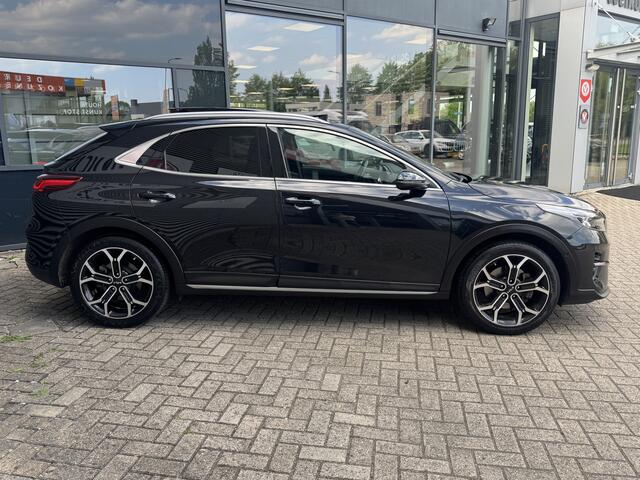 KIA Xceed 1.0 T-GDi Black Edition NAVI/CAM,SCHUIFDAK